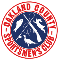 Oakland County Sportsmen's Club Logo
