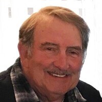 OCSC Life Member Bob Benson, passed away on January 18, 2022 at age 75.