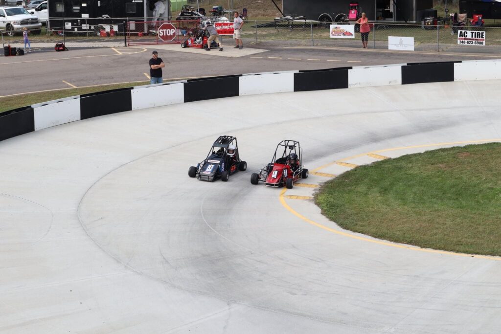 MMRA Racing Starts Soon! - Oakland County Sportsmens Club