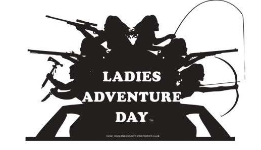 Ladies Adventure Day