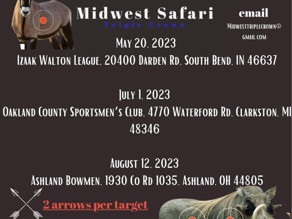 Midwest Safari
