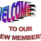 Welcome New Members February 2023