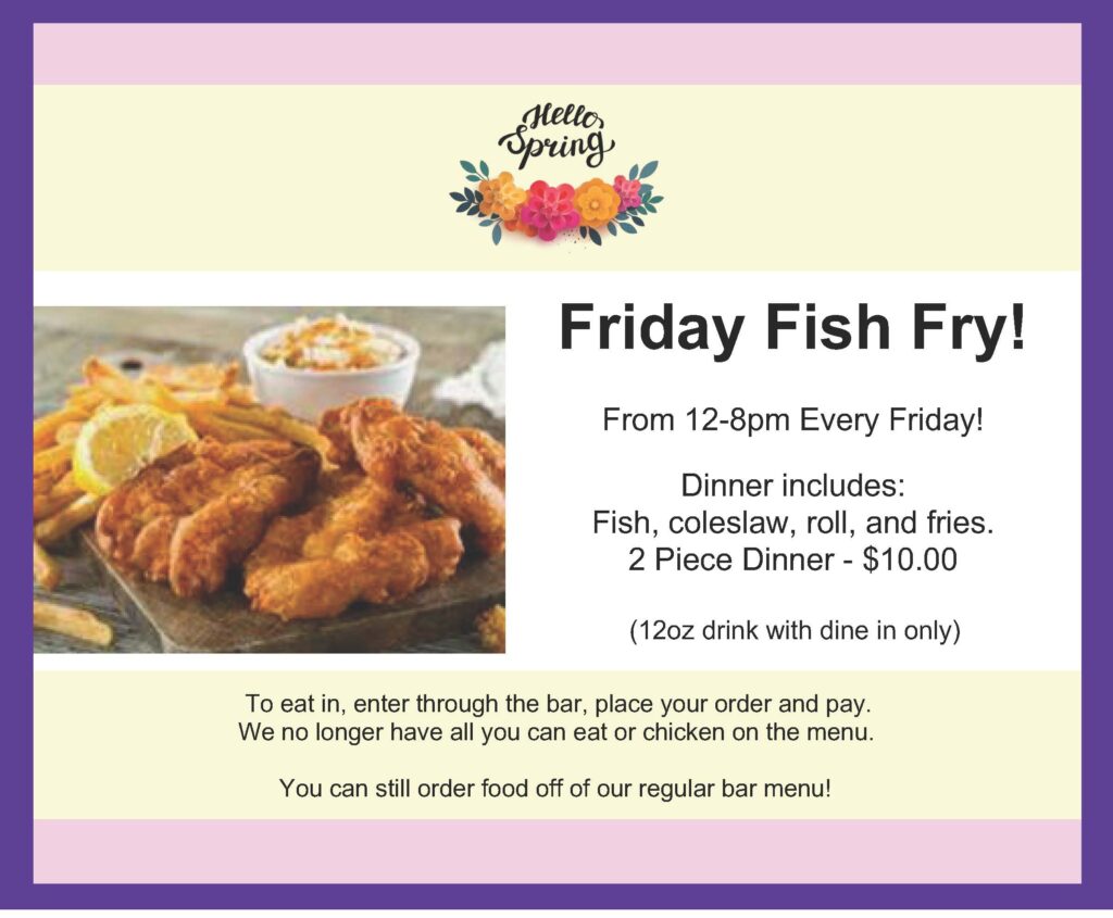 Fish Fry Flyer Edited March 2023
