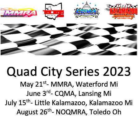 Quad City Series 2023