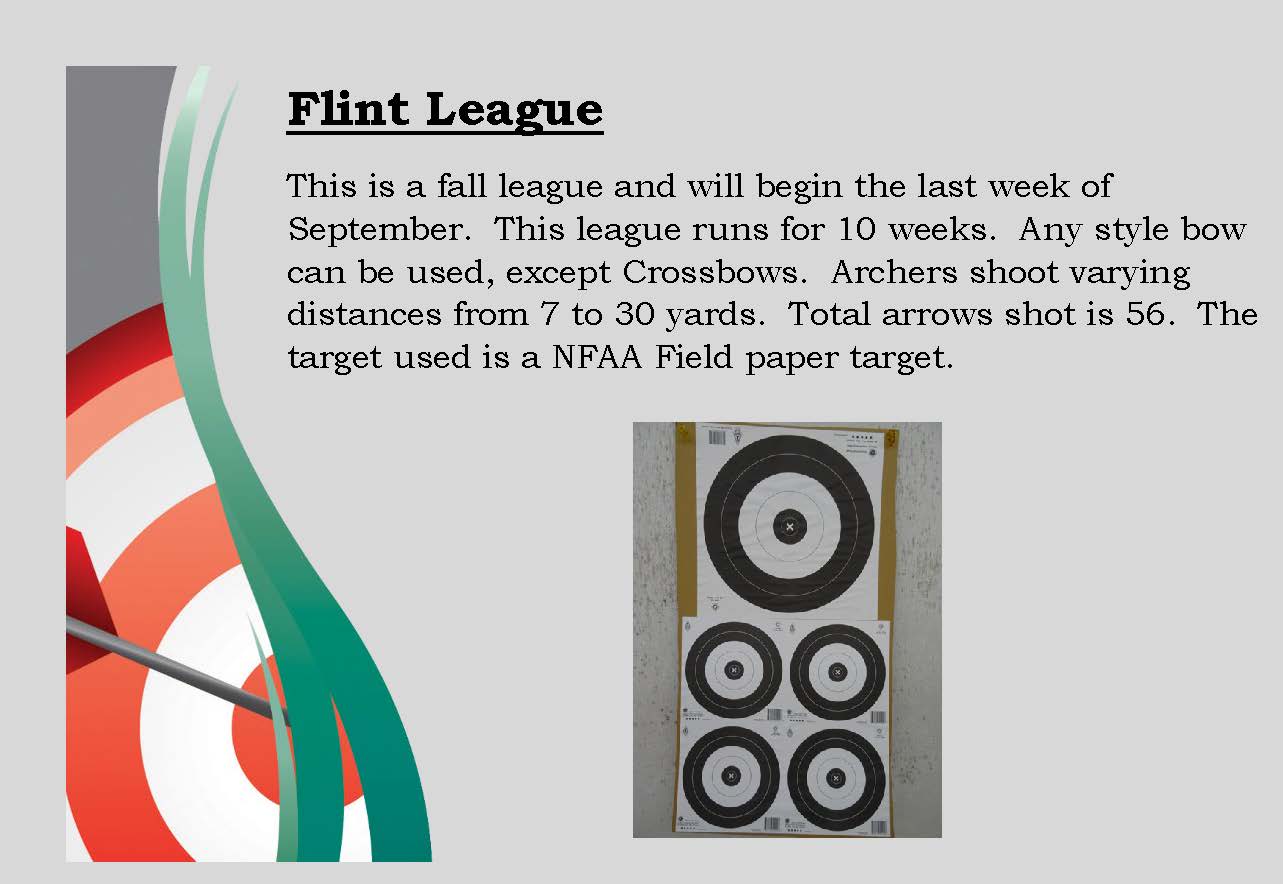 Flint league