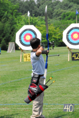 JOAD - Outdoor - Oakland County Sportsmens Club