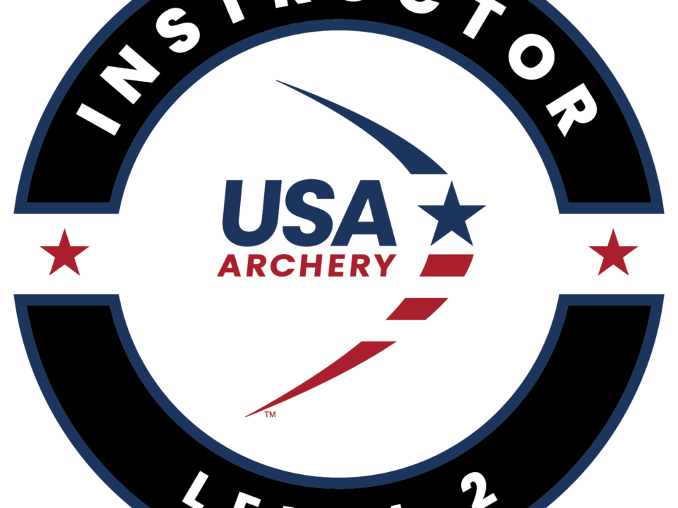USA Archery Level 2 Instructor Certification