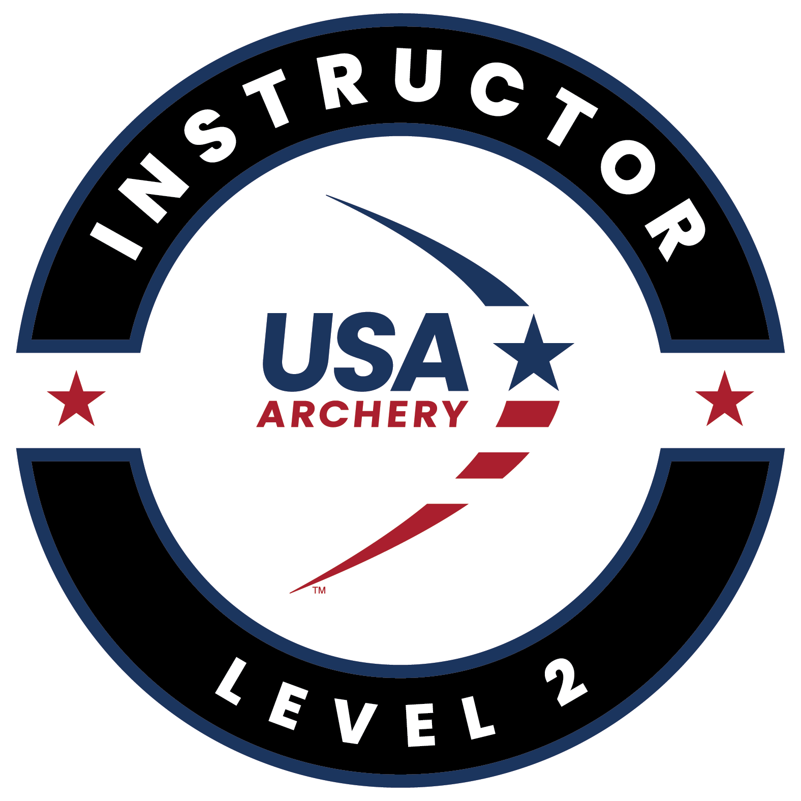 USA Archery Level 2 Instructor Certification