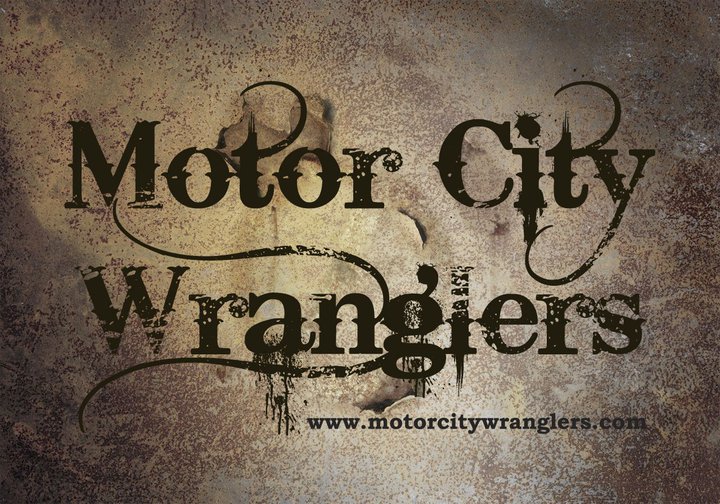 Motor City Wranglers